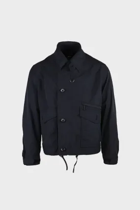 MK-3 Jacket - Black