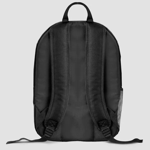 MLE - Backpack