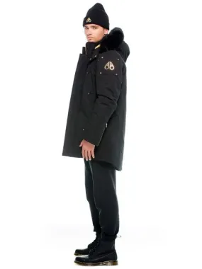 Moose Knuckles Parka jacket