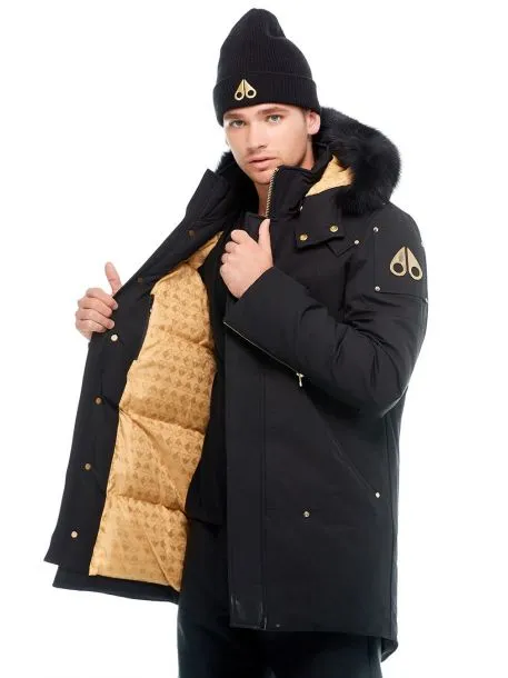 Moose Knuckles Parka jacket