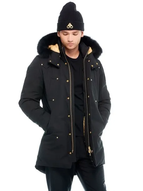 Moose Knuckles Parka jacket