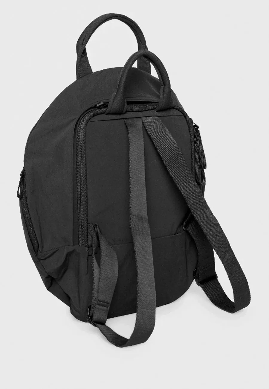 Moselle Memory Tech Backpack - black