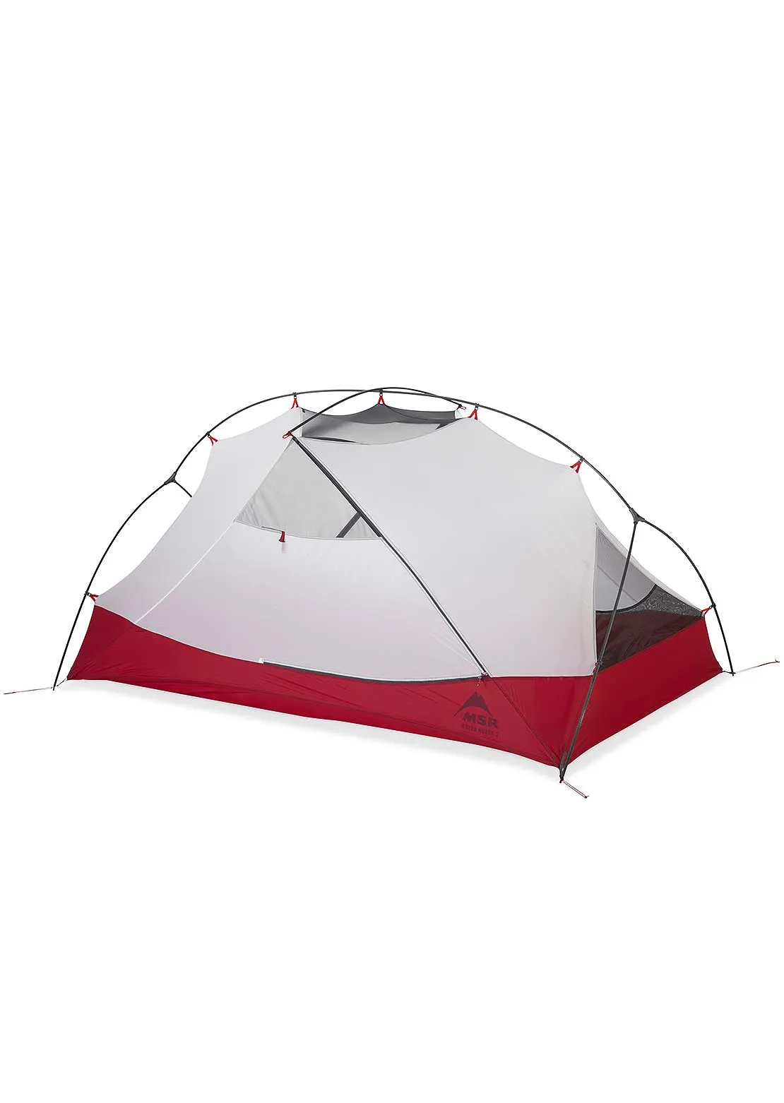 MSR Hubba Hubba 2 Two-Person V9 Tent