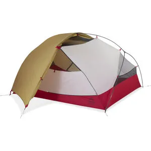 MSR Hubba Hubba 3 Person Tent