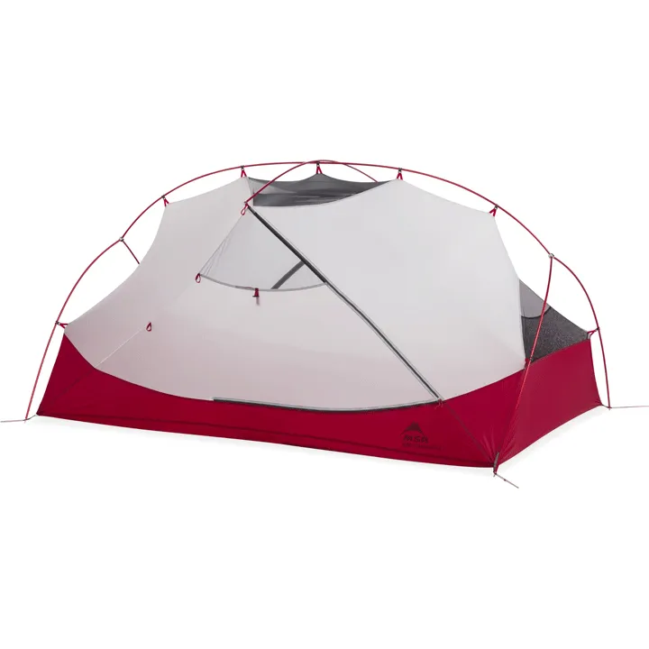 MSR Hubba Hubba Bikepack 2 Person Tent