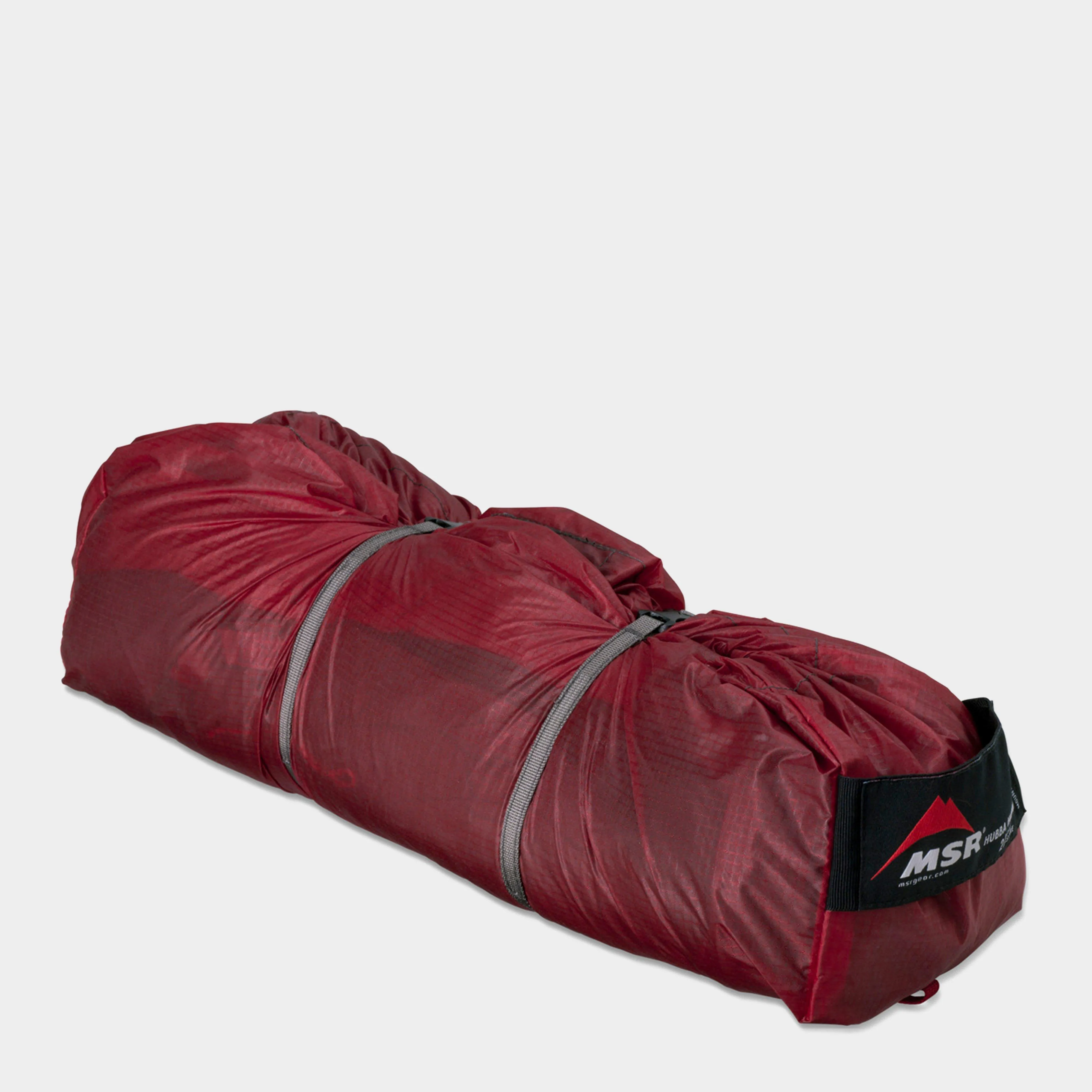 MSR Hubba Hubba™ NX Tent | Ultimate Outdoors