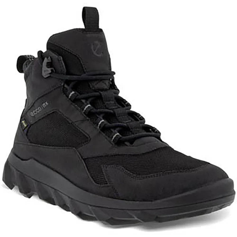 Mx Mid Boot Gore-Tex