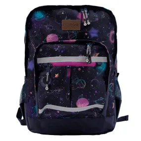 Nanö Space Cats Backpack  - Clement