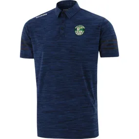 Naomh Eanna GAA Osprey Polo Shirt