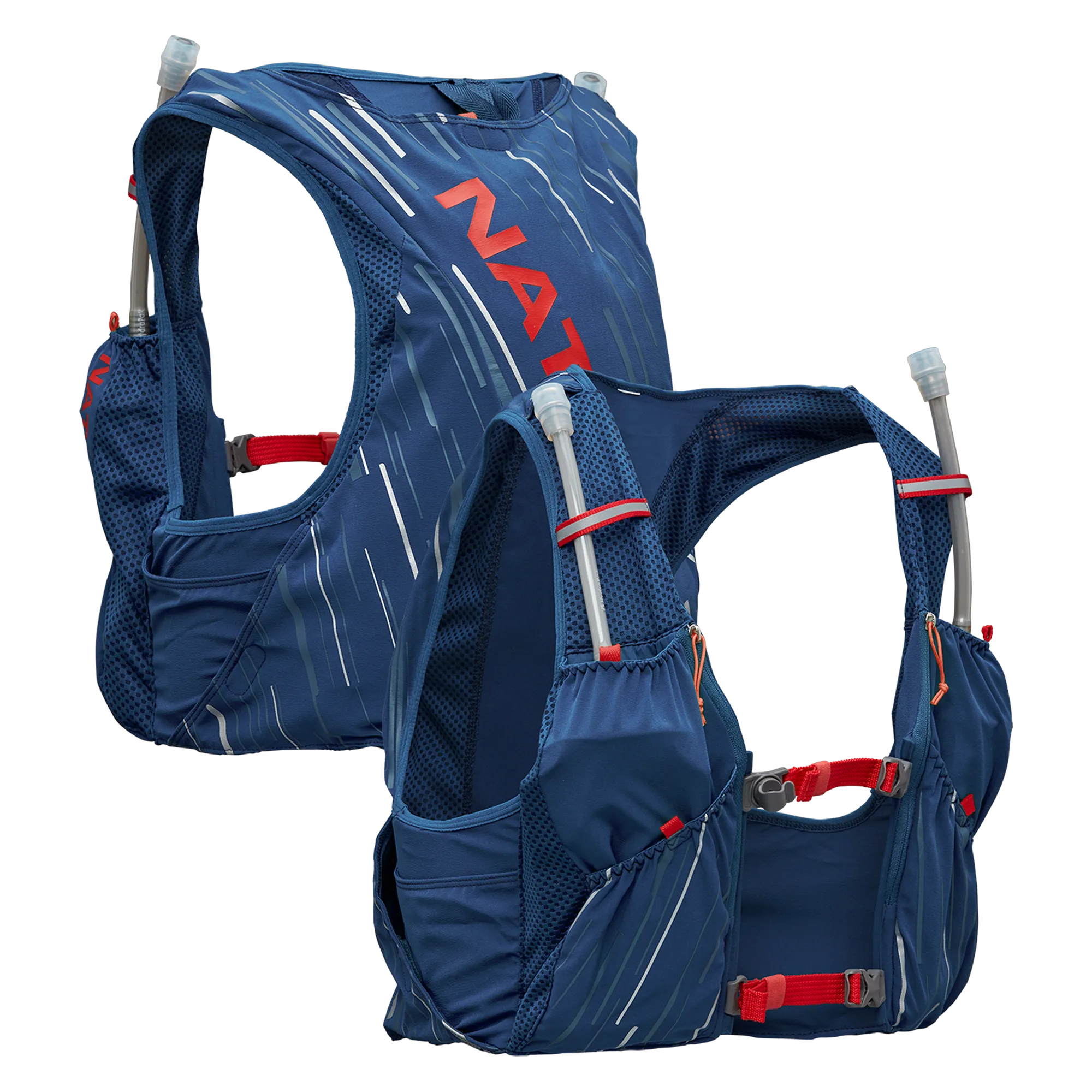 Nathan Pinnacle 4L Unisex Hydration Vest