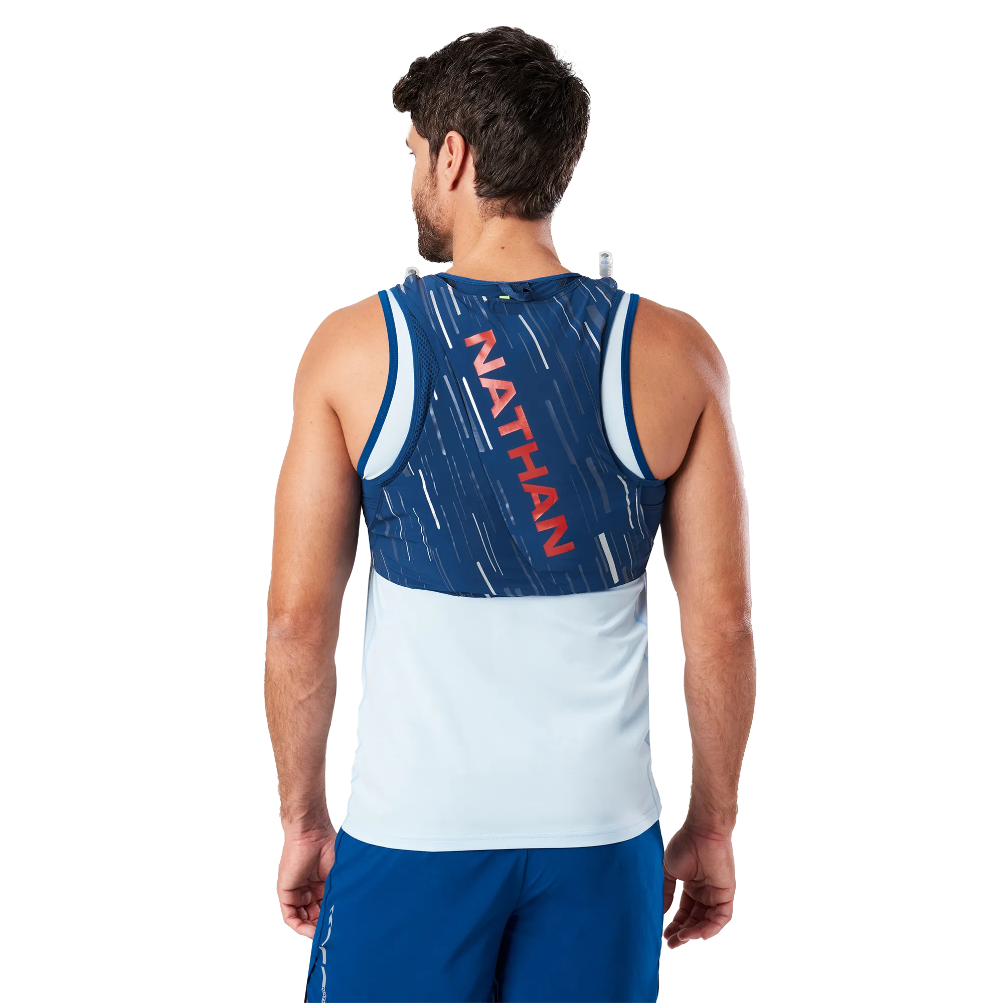Nathan Pinnacle 4L Unisex Hydration Vest