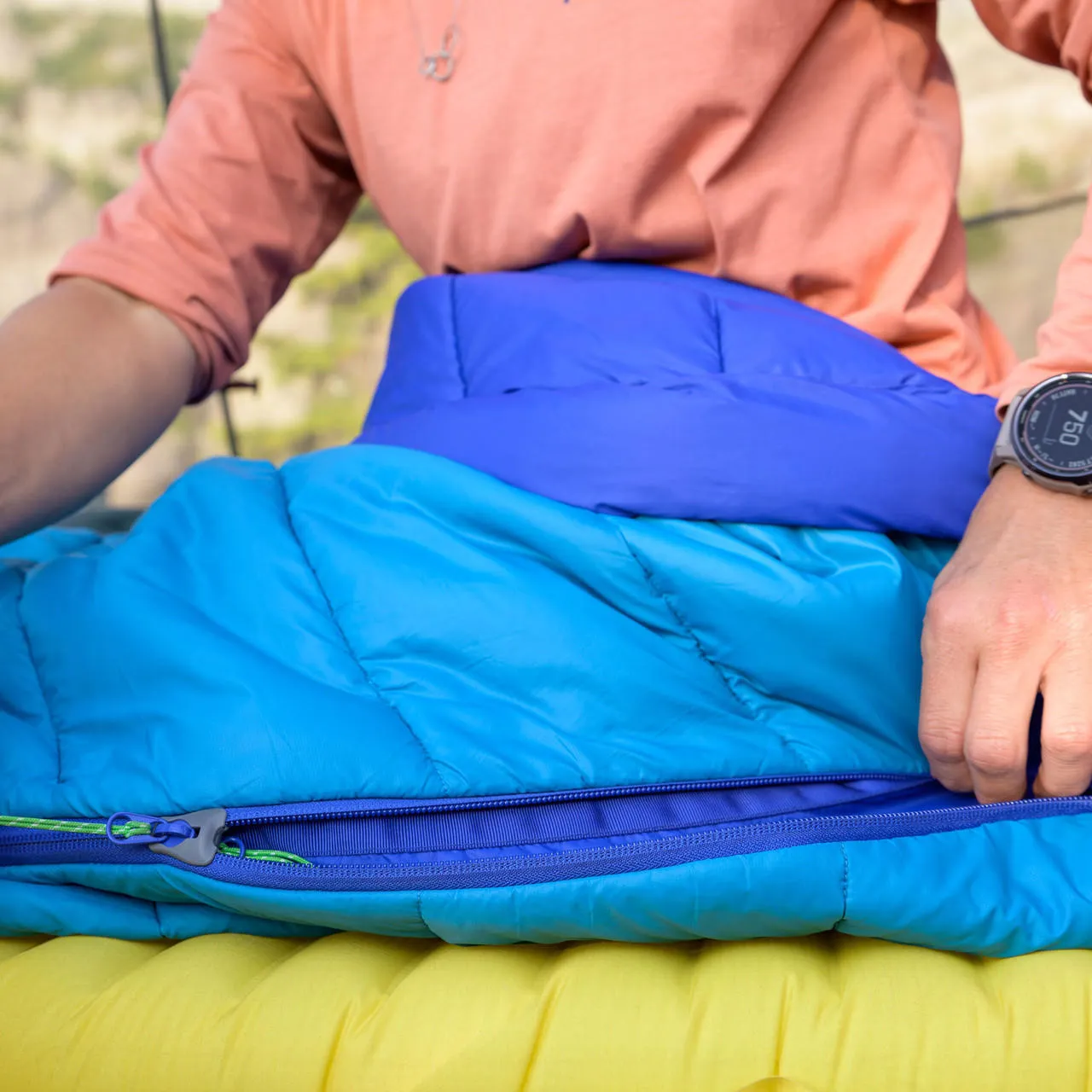 NeoAir XLite NXT Large Sleeping Mat