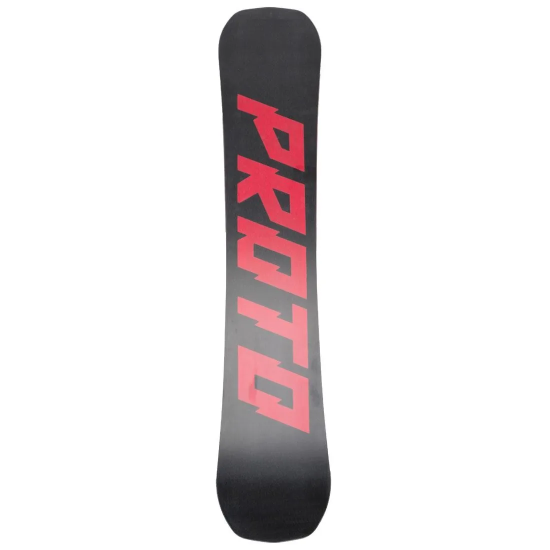 Never Summer 2019 Proto Type Two Snowboard (multi)