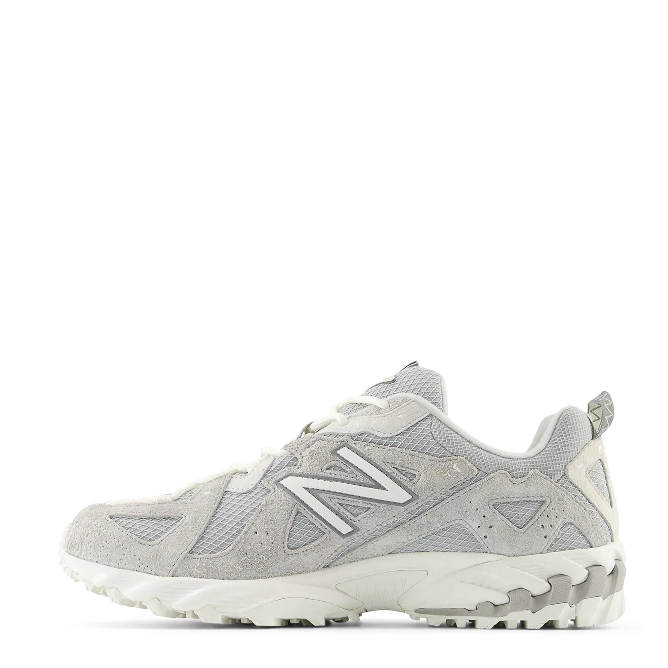 New Balance 610T Trainer Raincloud / Grey Matter