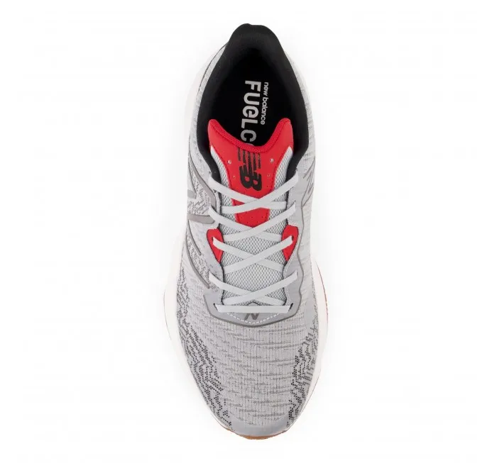 New Balance Men FuelCell Shift TR v2 Titanium