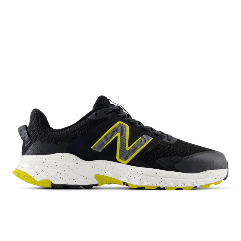 New Balance Men's Fresh Foam 510 V6 Running Shoe - MT510CL6 (Wide)