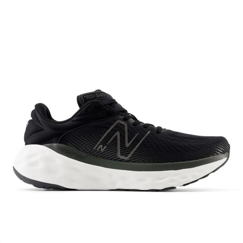 New Balance Men's Fresh Foam X 840v1 Running Shoe - M840FLK (Wide)