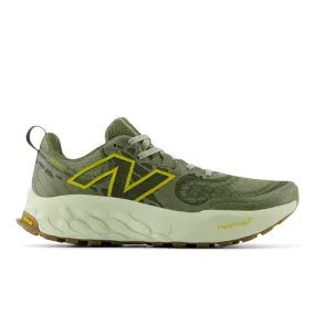 New Balance Men's Fresh Foam X Hierro V8 Trail Running Shoe - MTHIERQ8 (X-Wide)