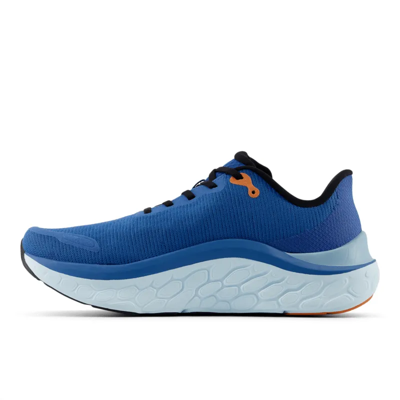 New Balance Men's Fresh Foam X KAIHA RD Running Shoe - MKAIRRB1