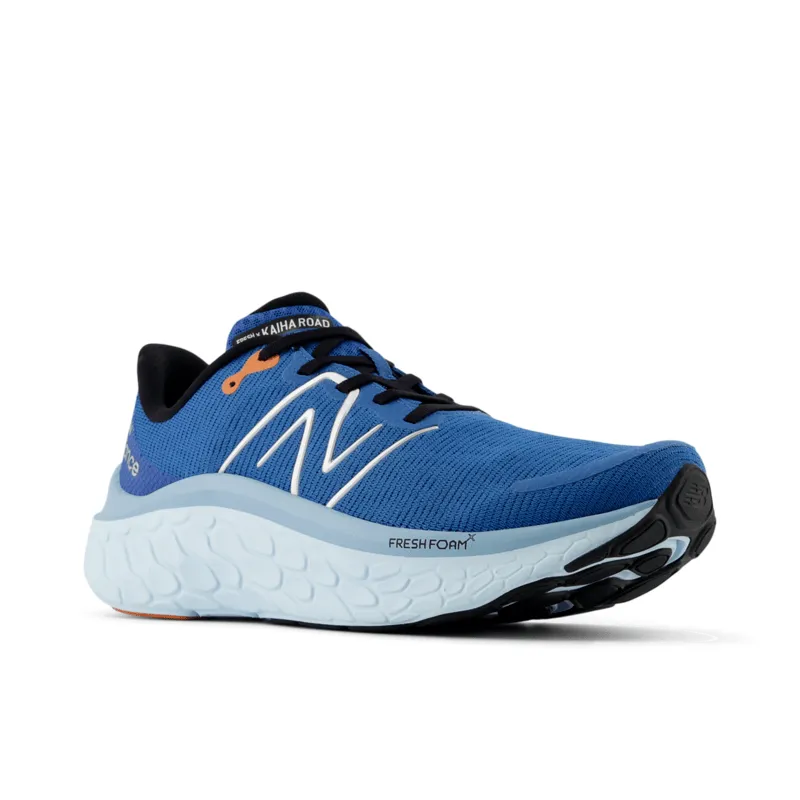 New Balance Men's Fresh Foam X KAIHA RD Running Shoe - MKAIRRB1