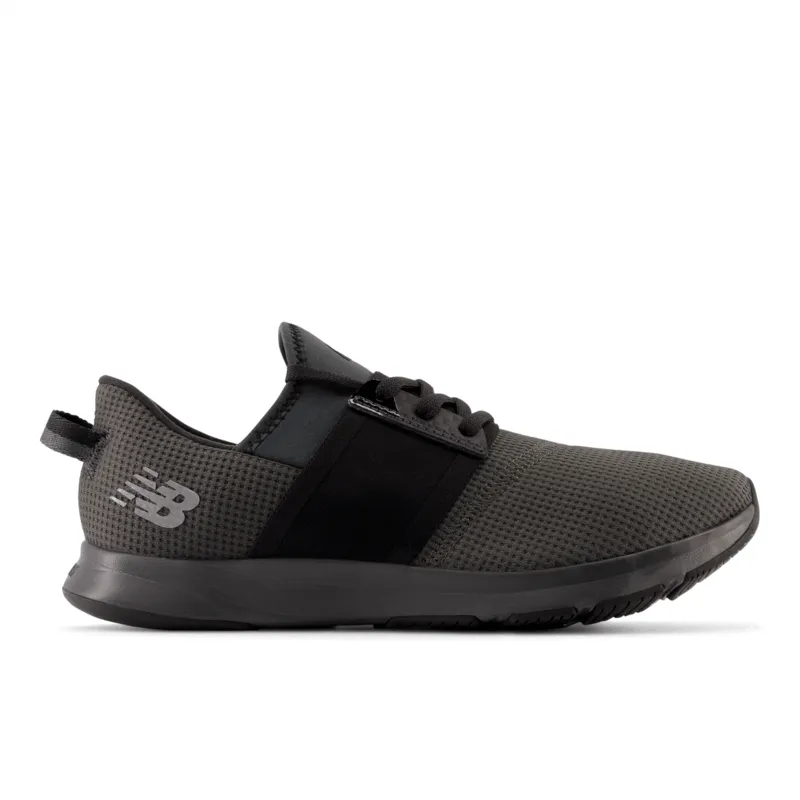 New Balance Women's DynaSoft Nergize V3 Slip Resistant Running Shoe - WXNRGCK3