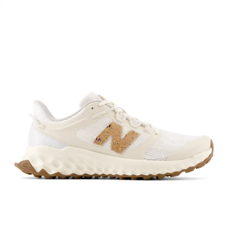 New Balance Women's Fresh Foam Garoé Trail Running Shoe - WTGAROEU (Wide)