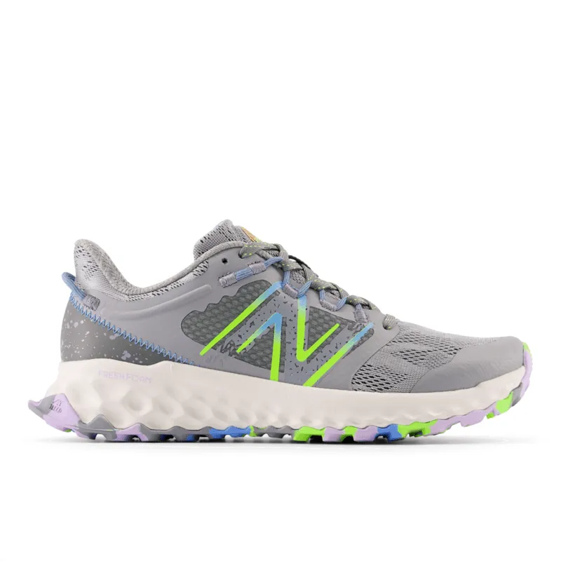 New Balance Women's Fresh Foam Garoé Trail Running Shoe - WTGAROG1