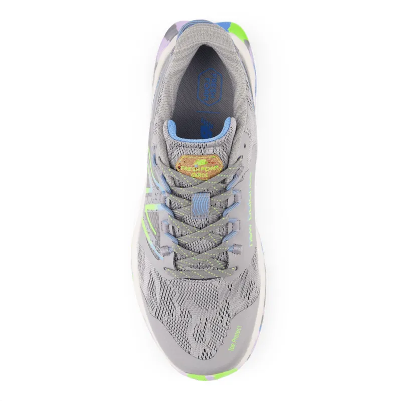 New Balance Women's Fresh Foam Garoé Trail Running Shoe - WTGAROG1