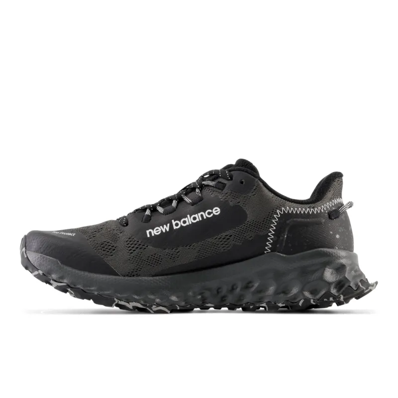 New Balance Women's Fresh Foam Garoé Trail Running Shoe - WTGAROK1 (Wide)