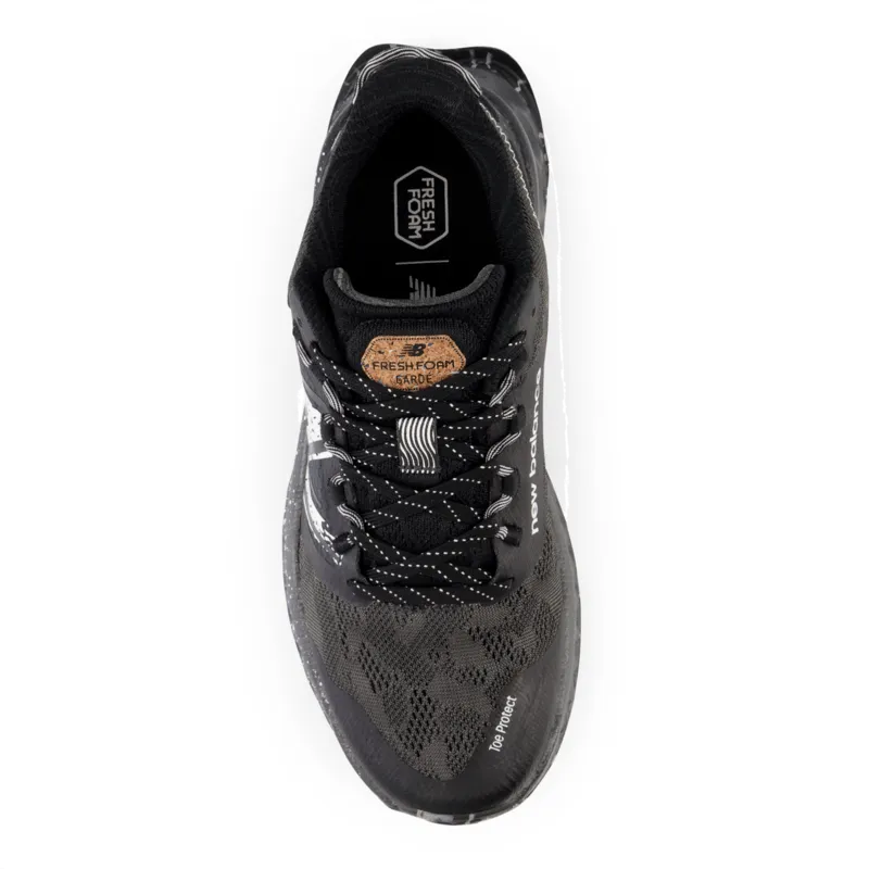 New Balance Women's Fresh Foam Garoé Trail Running Shoe - WTGAROK1 (Wide)