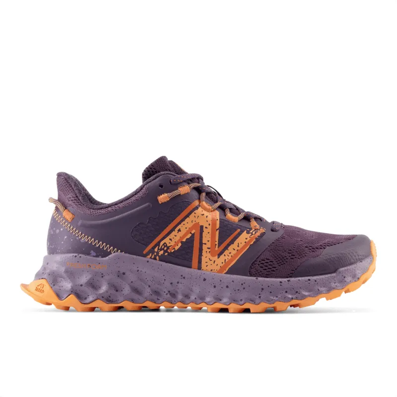 New Balance Women's Fresh Foam Garoé Trail Running Shoe - WTGAROP1