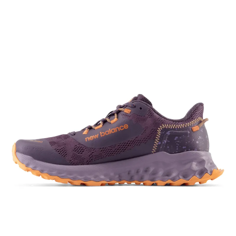 New Balance Women's Fresh Foam Garoé Trail Running Shoe - WTGAROP1