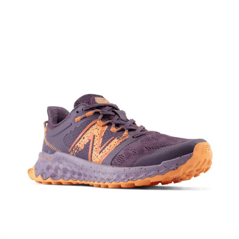 New Balance Women's Fresh Foam Garoé Trail Running Shoe - WTGAROP1