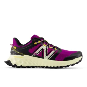 New Balance Women's Fresh Foam Garoé Trail Running Shoe - WTGAROS1 (Wide)