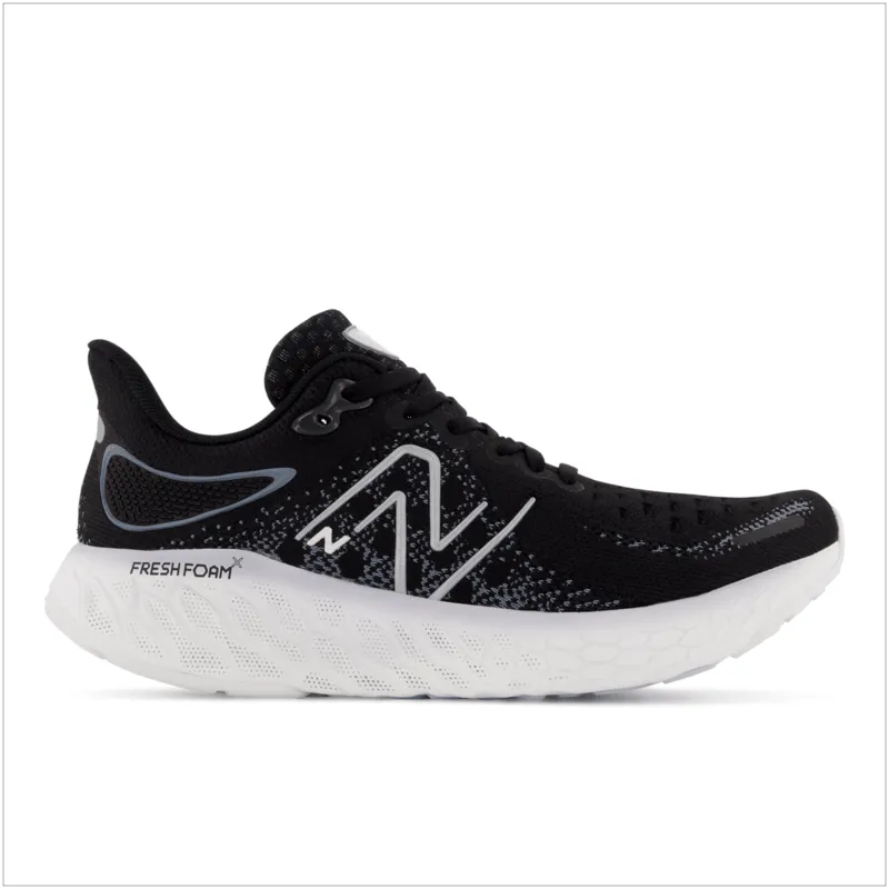 New Balance Women's Fresh Foam X 1080v12 Running Shoe - W1080B12 (X-Wide)