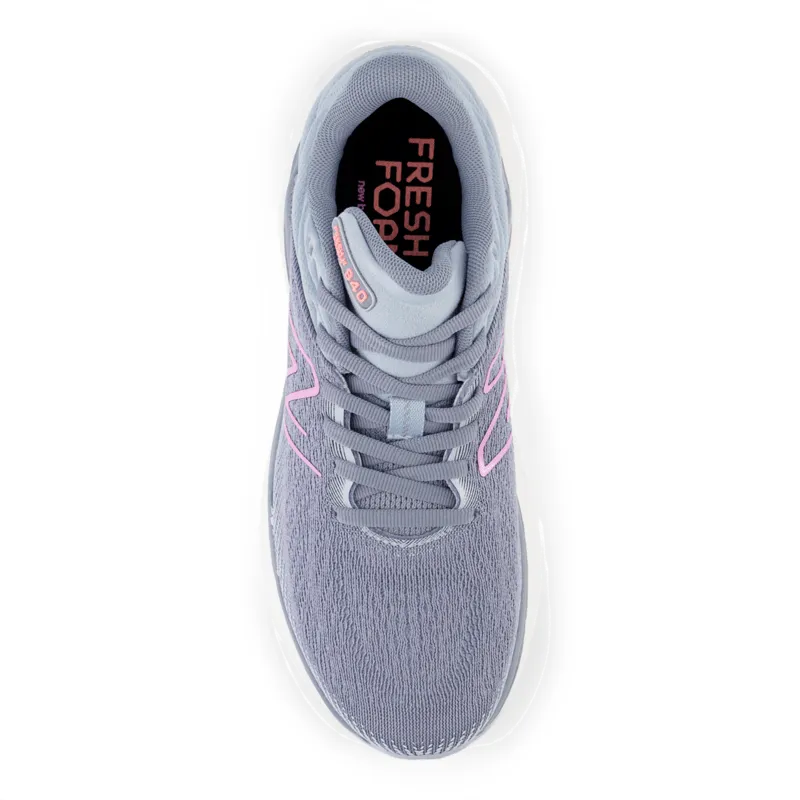 New Balance Women's Fresh Foam X 840 V1 Running Shoe - W840FLS (Wide)