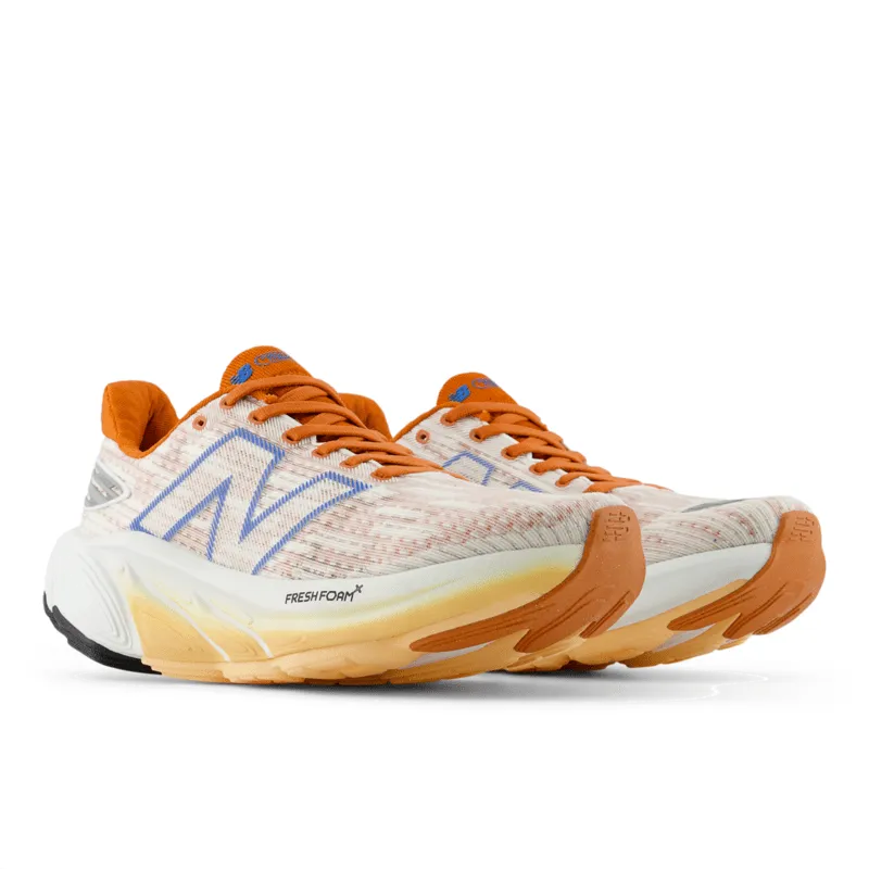 New Balance Women's Fresh Foam X Balos Running Shoe - WBALLA1 (Wide)