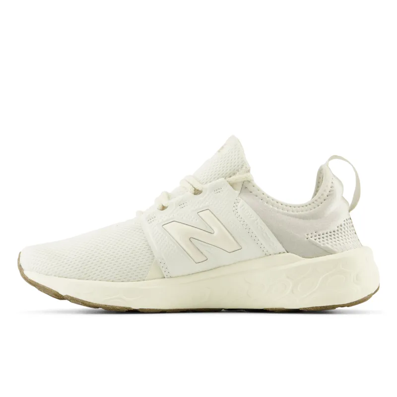 New Balance Women's Fresh Foam X Cruz V3 Running Shoe - WCRUZES3 (Wide)