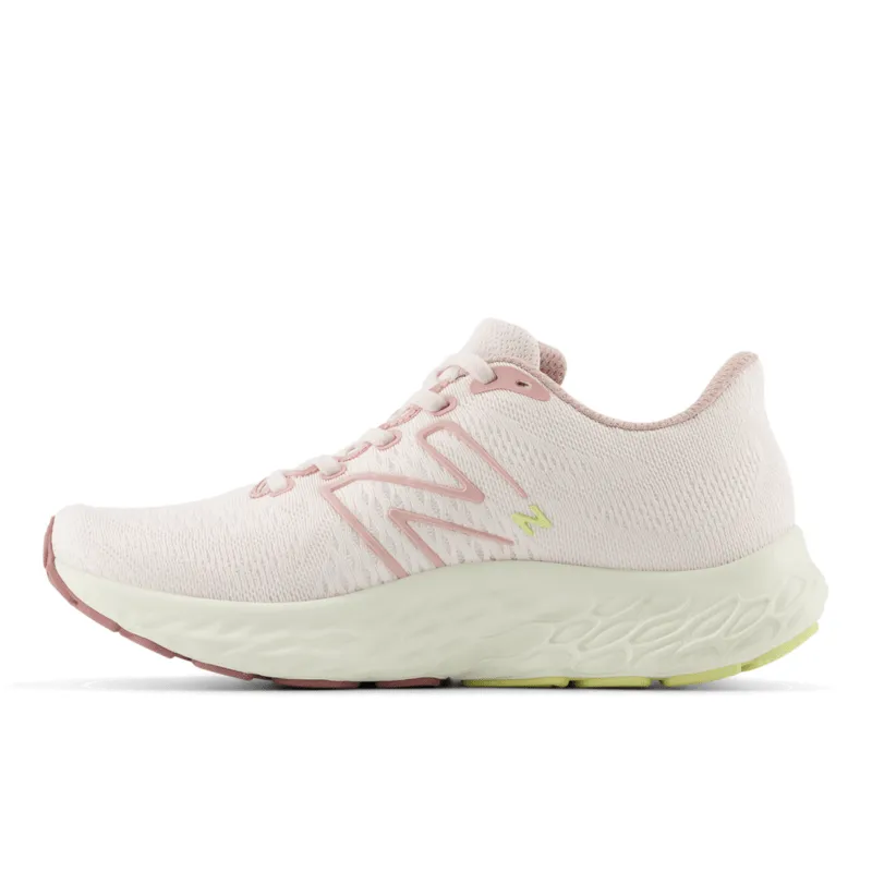 New Balance Women's Fresh Foam X EVOZ V3 Running Shoe - WEVOZRP3