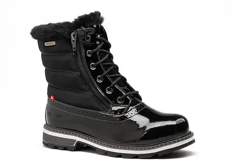 NEXX ICE KIM 4.0 Crampons RabattablesBOTTES D'HIVERTEMP -35°C6 Couleurs|NEXX ICE KIM 4.0Retractable Crampons WINTER BOOTSTEMP -3