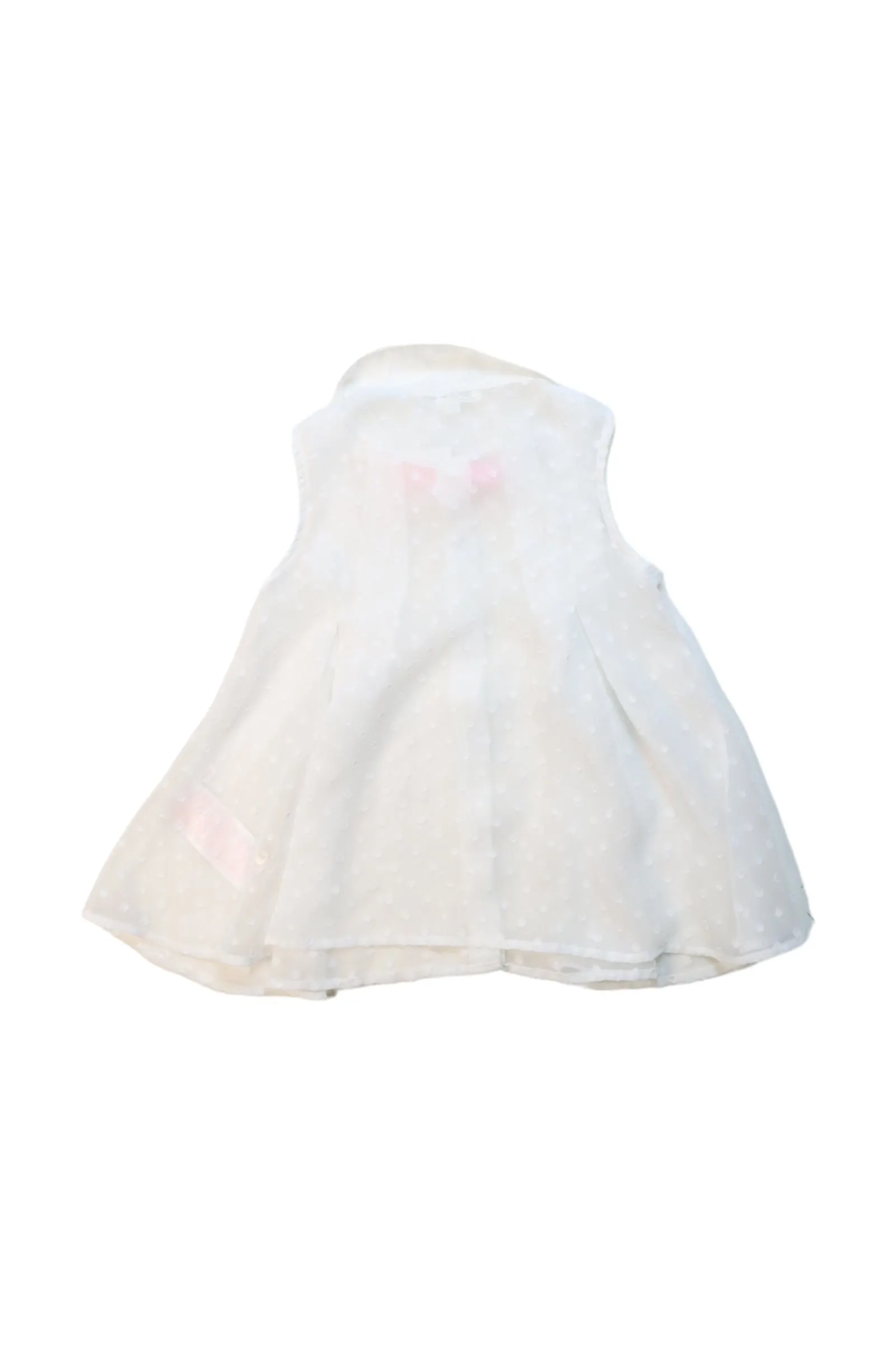 Nicholas & Bears Sleeveless Top 4T