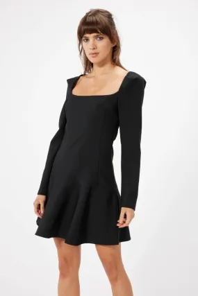 Nicola Dress - Black