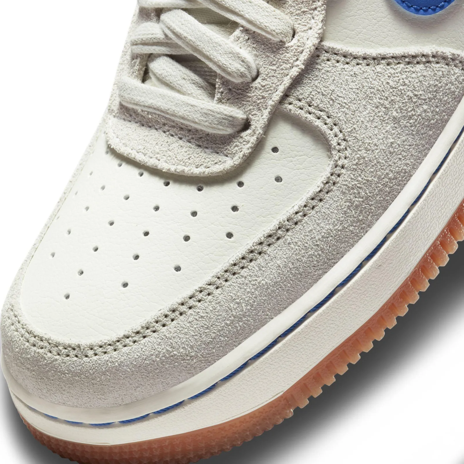 Nike Air Force 1 '07 SE First Use WMNS ''Sail/Light Bone''