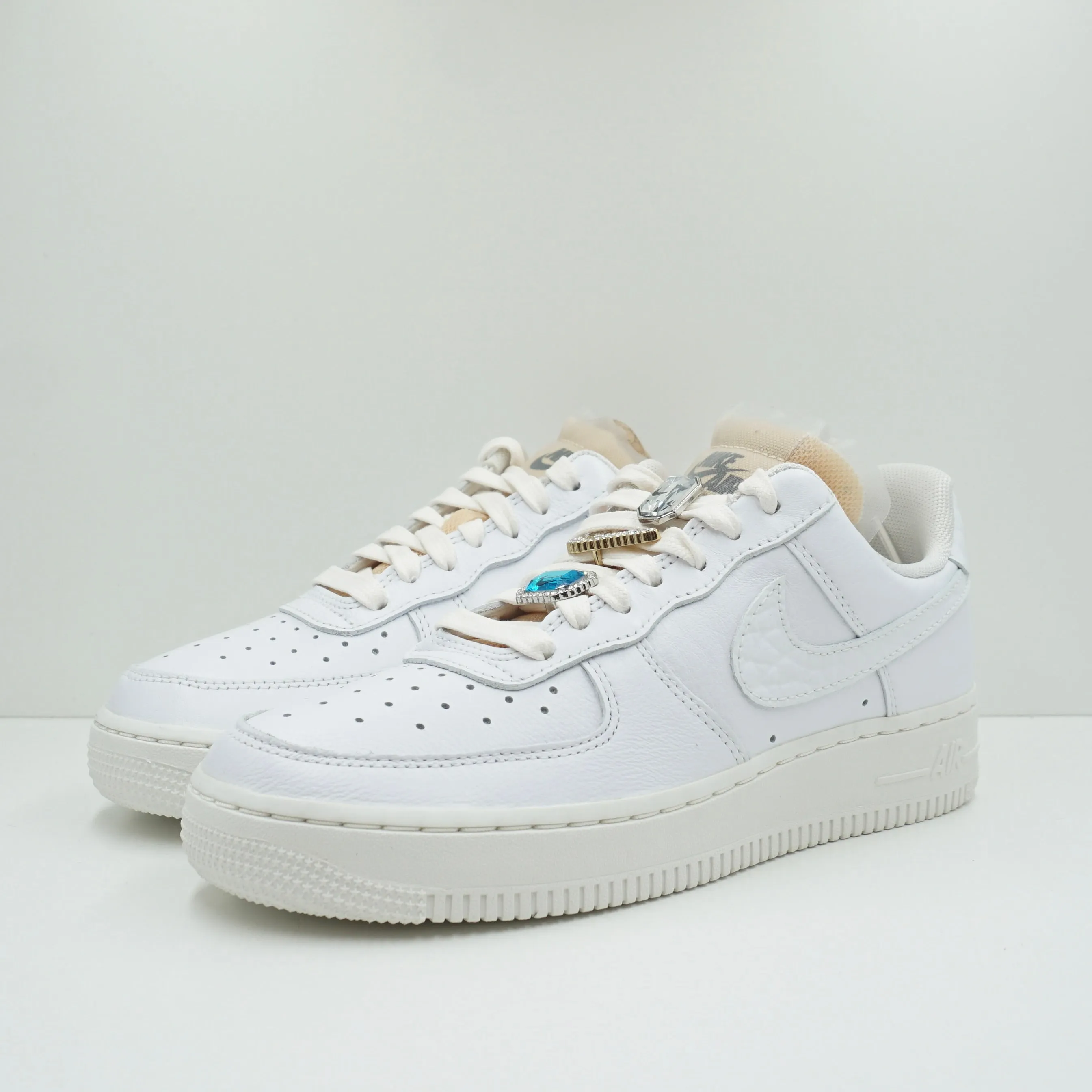Nike Air Force 1 Low 07 LX Bling (W)