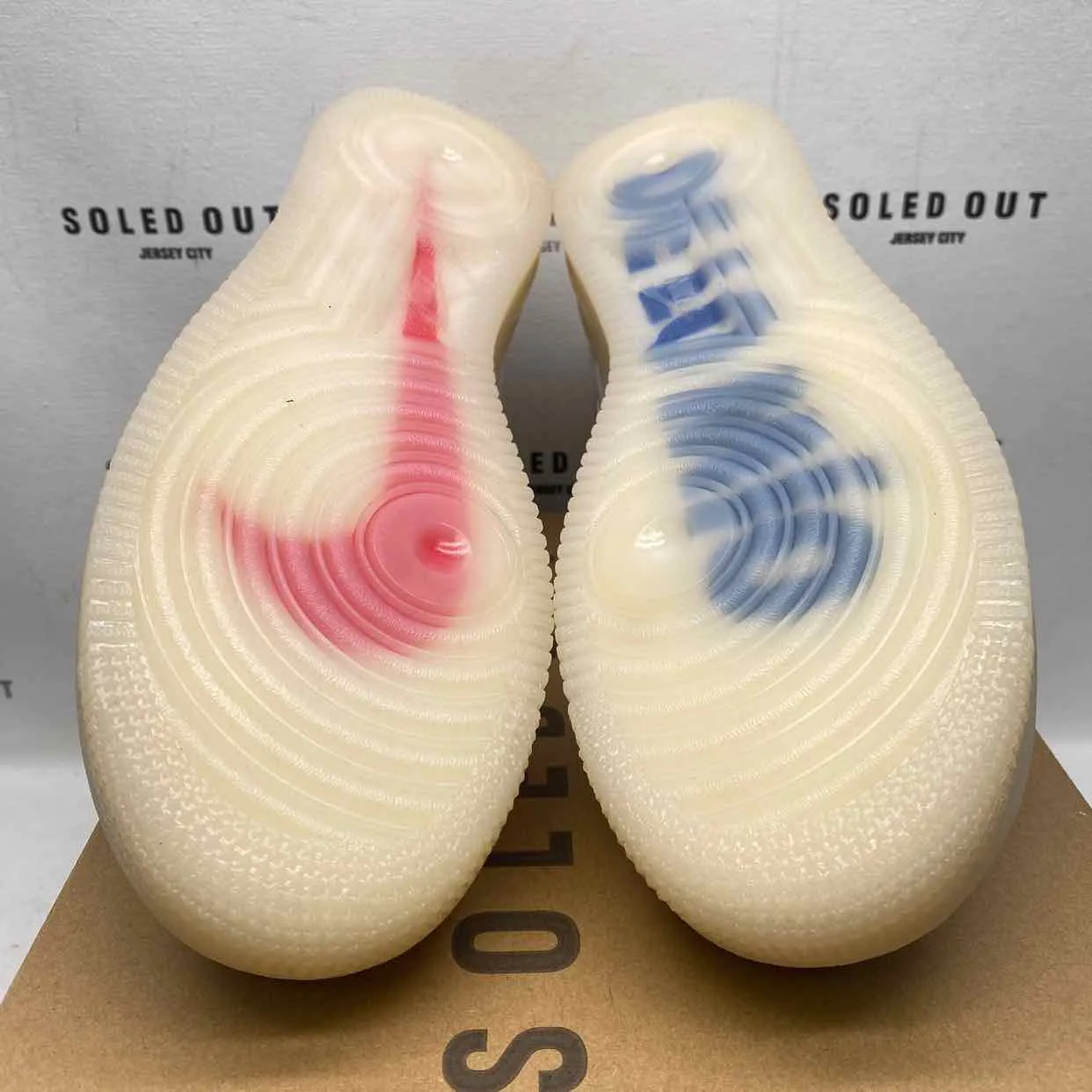Nike Air Force 1 Low De Lo Mio 2018 Used Size 6.5
