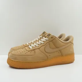 Nike Air Force 1 Low Flax (2018)