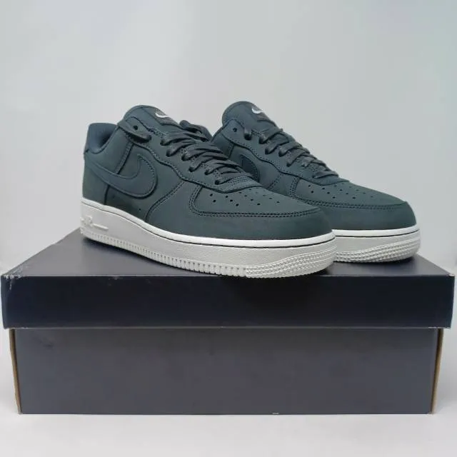 Nike Air Force 1 Low LX Off Noir