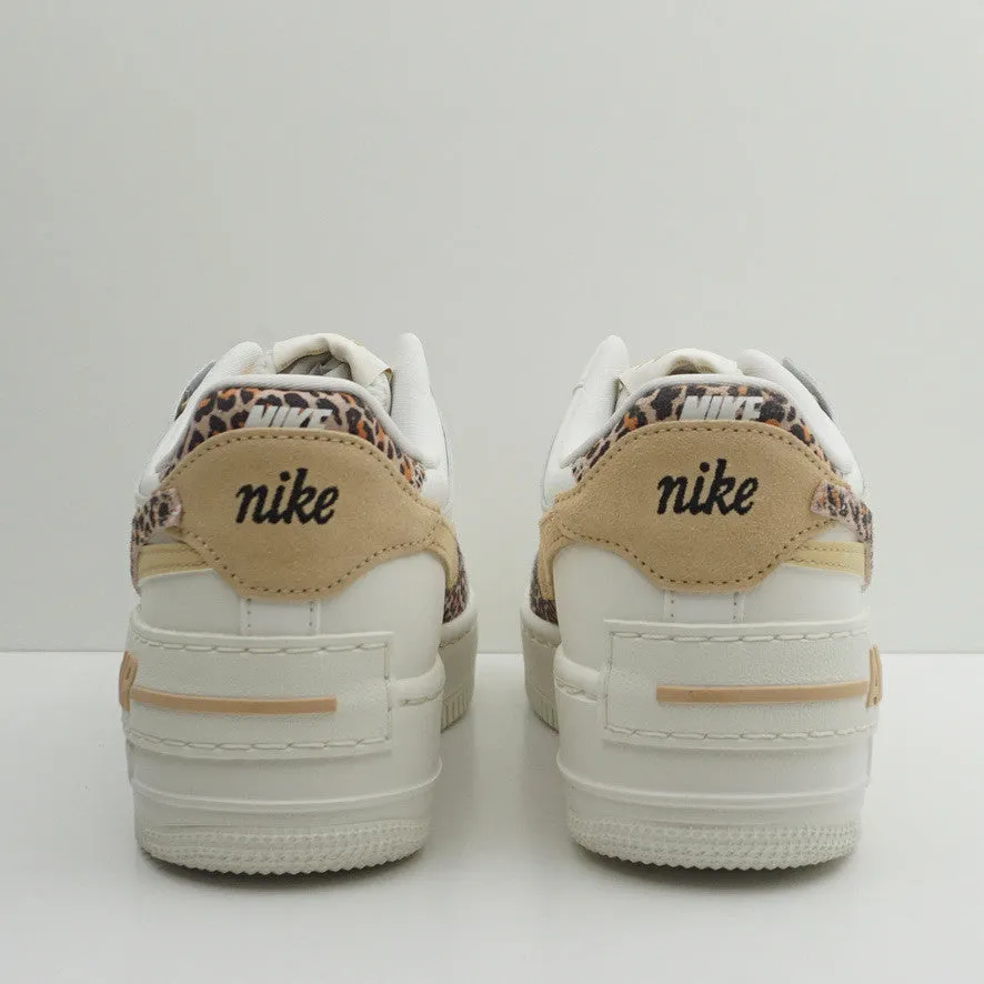 Nike Air Force 1 Low Shadow Leopard (W)