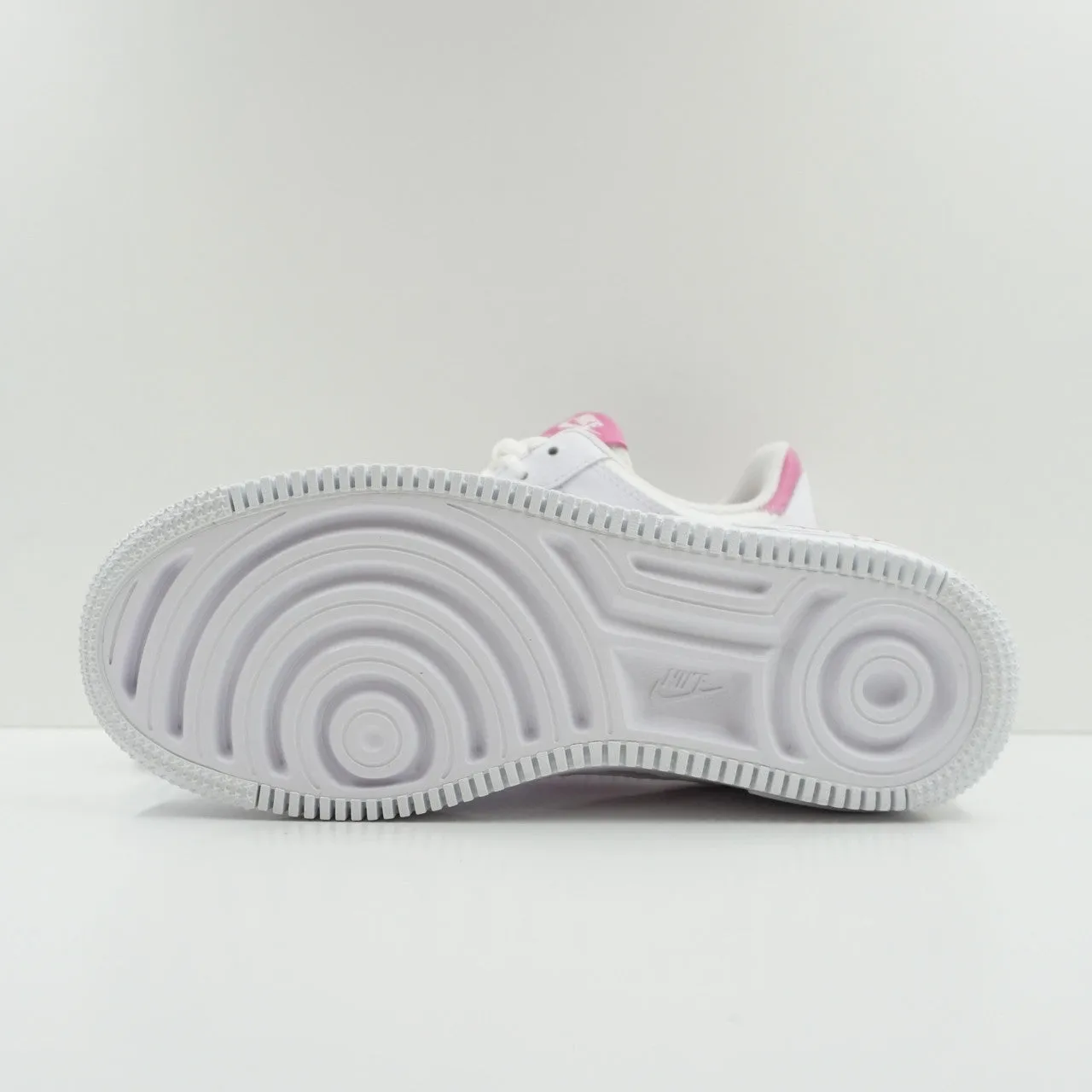 Nike Air Force 1 Low Shadow White Magic Flamingo (W)