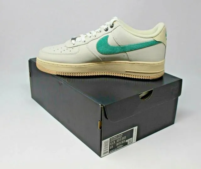 Nike Air Force 1 Low Test of Time